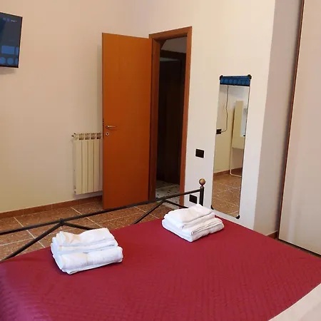 L' Ortensia Rome Extérieur photo