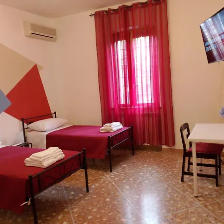 L' Ortensia Rome Extérieur photo
