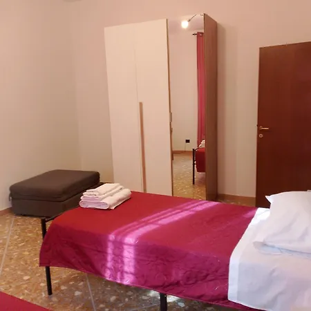 L' Ortensia Rome Extérieur photo
