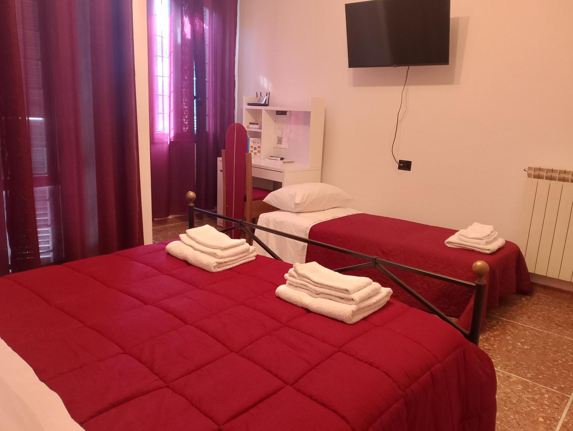 L' Ortensia Apartment Rom
